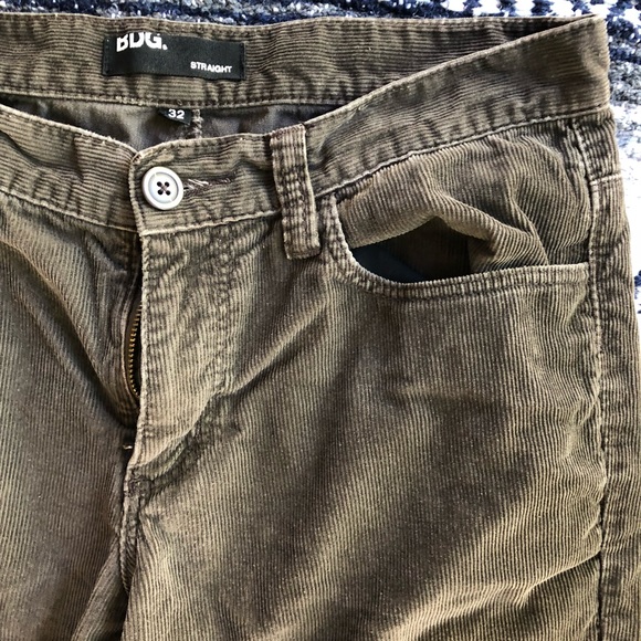 Size 32 BDG Cords - Picture 1 of 5